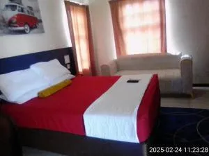 Trojuan Inn Phakalane - Madikwe Game Reserve