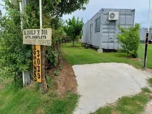 Tranquilo - Fray Bentos