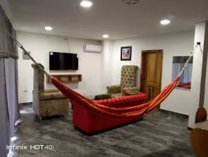 Olon Hospedaje - La Curia