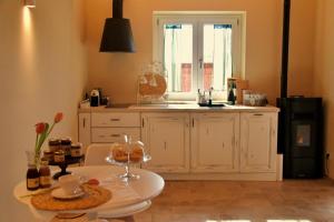 B&B La Cantina del Casale