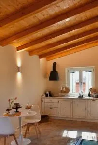 B&B La Cantina del Casale - Collevecchio