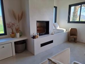 Maisons de vacances Charmante villa familiale au calme a 15min des plages : photos des chambres