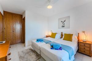 Los Cristianos Stay with Large Terrace & Heated Pool