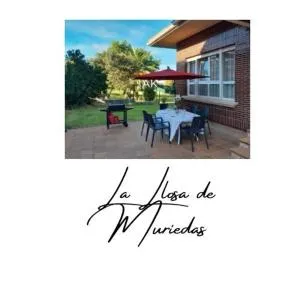 La Llosa de Muriedas - Maliaño