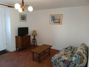 La maison de Marguerite