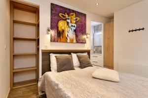 Excellent Cube mit Dachterrasse Meerblick und Strand