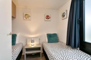 Excellent Cube mit Dachterrasse Meerblick und Strand