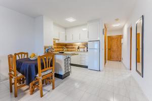 Los Cristianos Stay with Large Terrace & Heated Pool