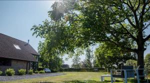 Vakantiewoning De Koeiendreef