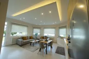 Comfort Stay Villas - Dhendrokhórion