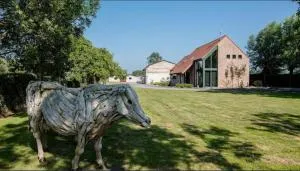 Vakantiewoning De Koeiendreef - Oedelem