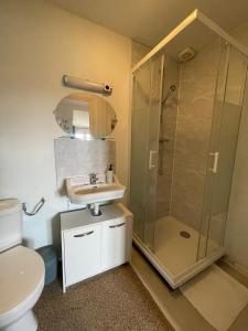 Le Rêve de Claudia - Charmant Studio