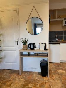 Le Rêve de Claudia - Charmant Studio