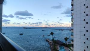 Iate Plaza - Flat 712 Particular