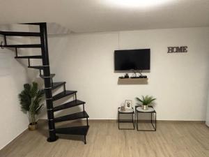 Petite maison au calme