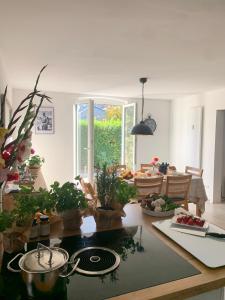Ferienhaus Augusta