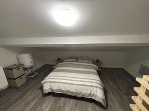 Petite maison au calme