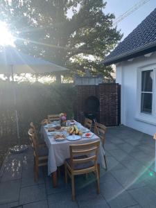 Ferienhaus Augusta