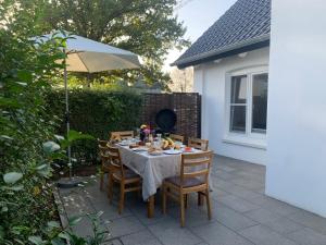 Ferienhaus Augusta
