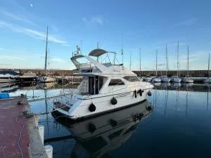 Sailingcherry - Рода-де-Бара