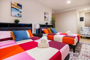 3 Bedroom Cozy Home in Manhattan Valley