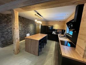 Domaine du Hygge Chalets Lodges & Spa : photos des chambres