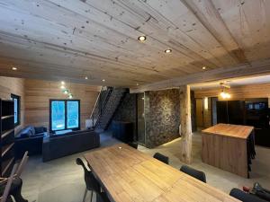 Domaine du Hygge Chalets Lodges & Spa : photos des chambres