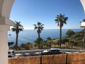 Torre Galera - Taramay