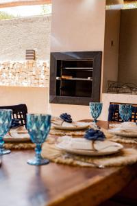 Casa de Condomínio ao lado da Capela de Milagres