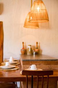 Casa de Condomínio ao lado da Capela de Milagres