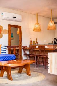 Casa de Condomínio ao lado da Capela de Milagres