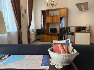 Trionfo your home in Trieste business and holiday stays