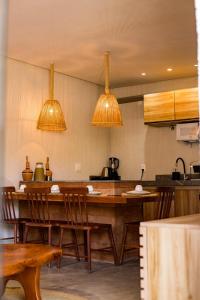 Casa de Condomínio ao lado da Capela de Milagres