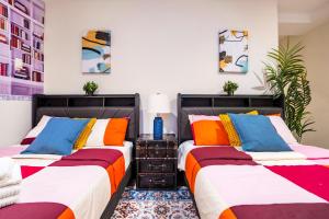 3 Bedroom Cozy Home in Manhattan Valley