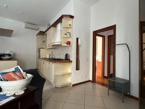 Trionfo your home in Trieste business and holiday stays