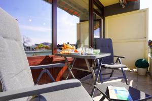 Seeschlösschen Whg 514