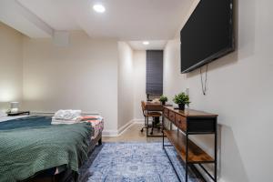 3 Bedroom Cozy Home in Manhattan Valley