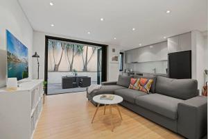 Paddington Weekender