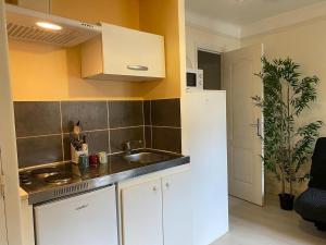 Le Rêve de Lynda - Appartement Cosy