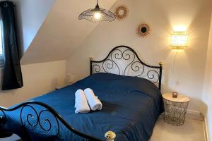 Le Rêve de Lynda - Appartement Cosy