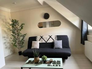 Le Rêve de Lynda - Appartement Cosy