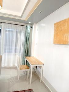 Luxurious Spacious 3bedroom apartment At Aqua Gardens