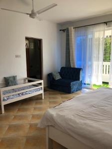 Luxurious Spacious 3bedroom apartment At Aqua Gardens