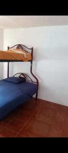 Apartamento en baños de agua Santa
