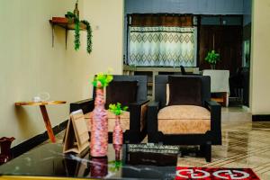 Luxe Haven Appartments