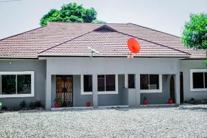 Luxe Haven Appartments