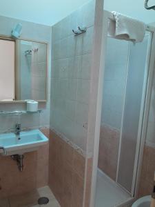 Palma Residences In Rome