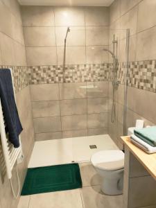 Appartements Joli appartement Urbain : photos des chambres