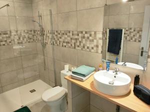 Appartements Joli appartement Urbain : photos des chambres