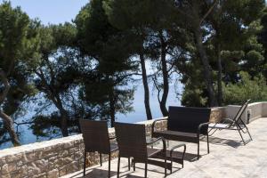 Marilena Apartments Alonissos Greece